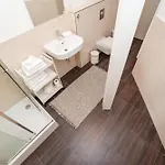 Lavish And Chic Duplex 아파트 프라하