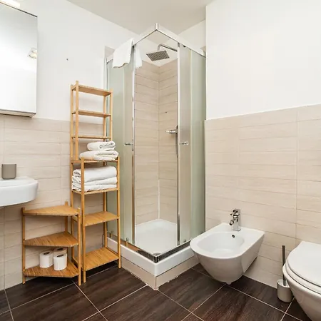 Lavish And Chic Duplex Daire *