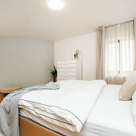 Lavish And Chic Duplex Prag