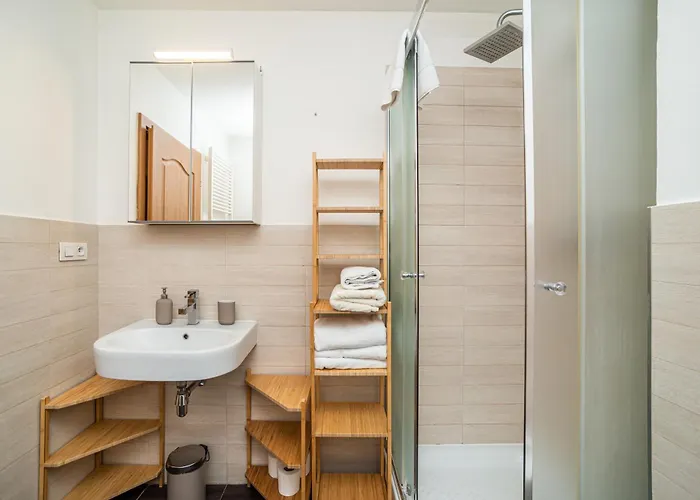 Appartement Lavish And Chic Duplex *