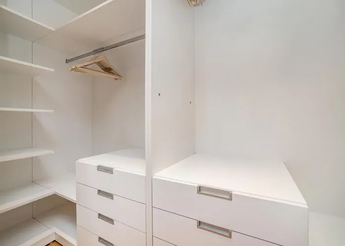 Appartement Lavish And Chic Duplex Prague